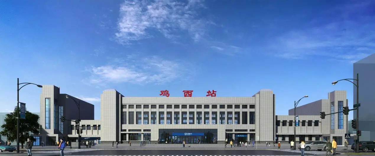 邯鄲到雞西物流公司-邯鄲至雞西專線快速安全的運輸服務