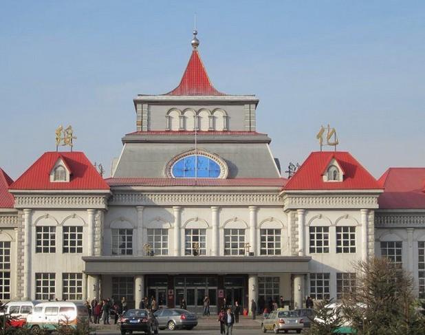 石家莊到綏化物流公司-貨運公司費用價格「直達往返」