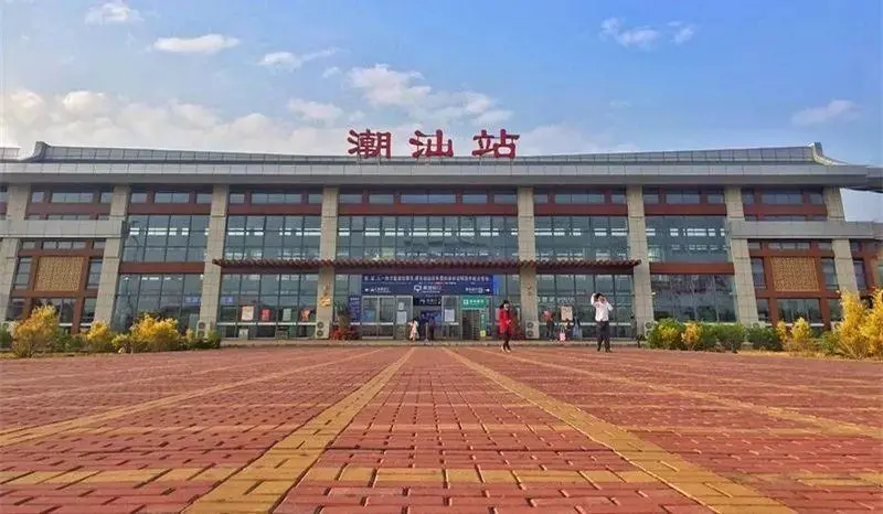 邢臺(tái)到潮州物流運(yùn)費(fèi)