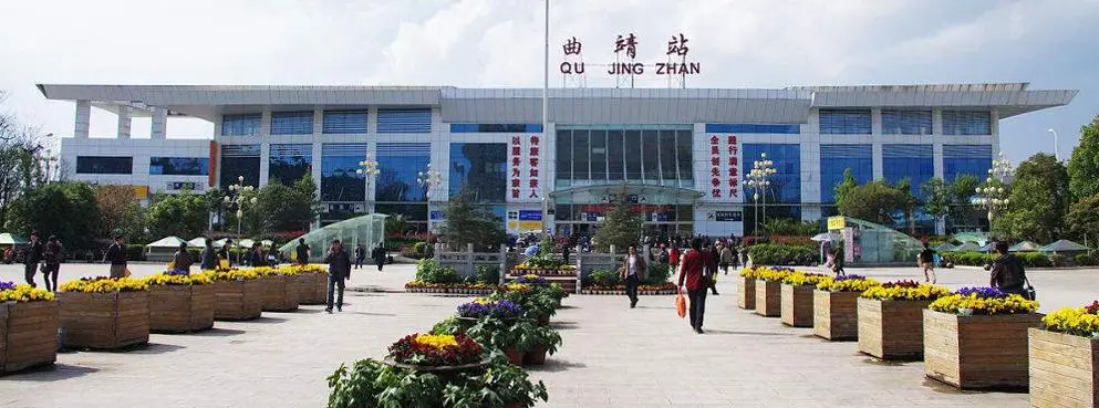 邯鄲到曲靖物流幾天