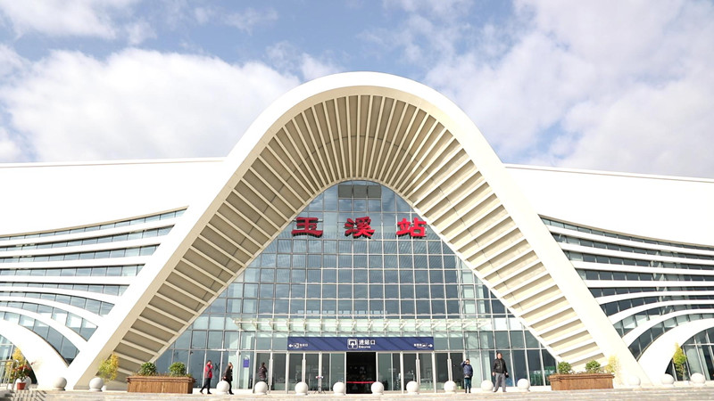 邯鄲到玉溪物流公司-邯鄲至玉溪專線讓你那些擔心不再困惑