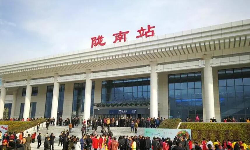 邯鄲到隴南物流公司專線省錢又省心省準時送達時+效+保+證