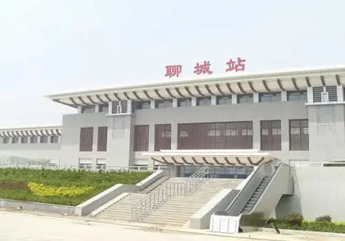 邯鄲到聊城貨運(yùn)公司-物流專線全境/派送-平通物流