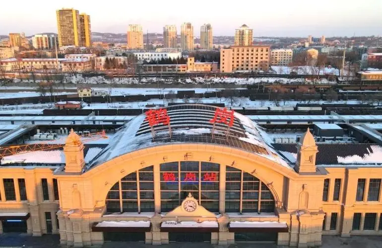 邯鄲到鶴崗物流公司專線省錢又省心省準時送達時+效+保+證