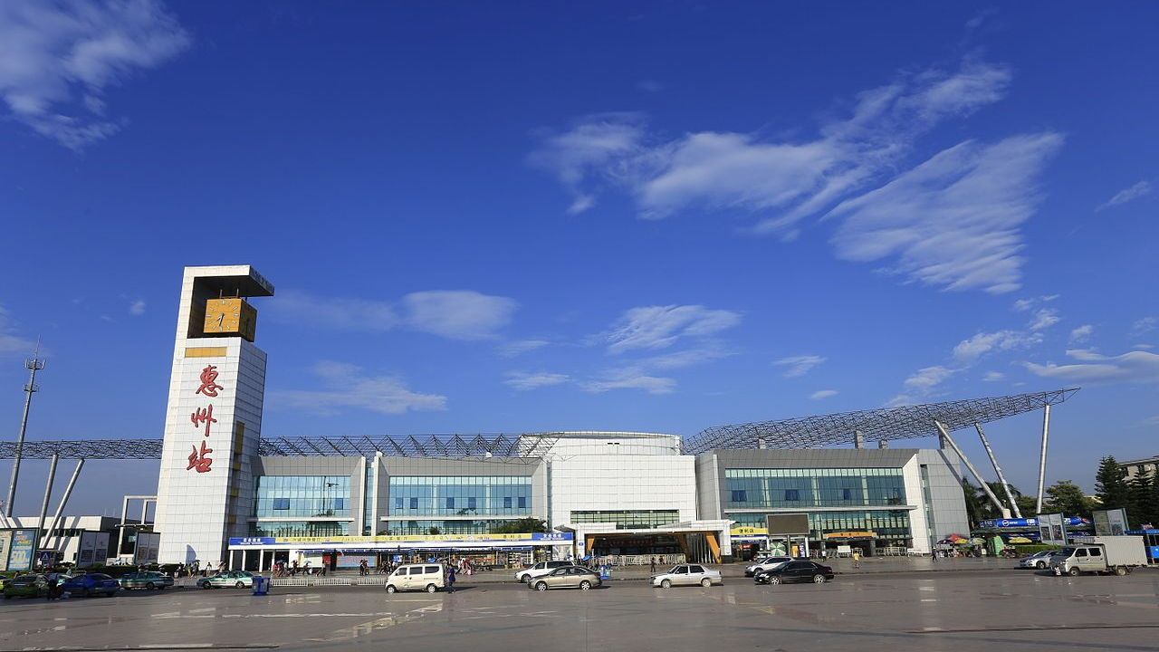 邯鄲到惠州物流公司專線省錢更省心準時送達時+效+保+證