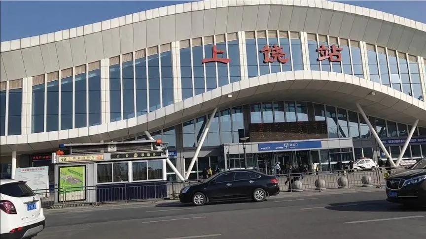 邯鄲到上饒物流公司專線省錢更省心準時送達時+效+保+證