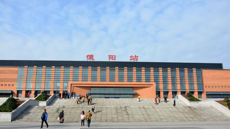 邯鄲到德陽直達物流-合理裝卸-幾天到