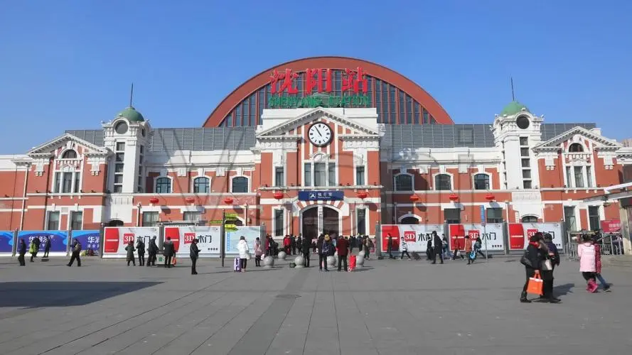 邯鄲到沈陽物流公司-貨運(yùn)專線-價格優(yōu)惠