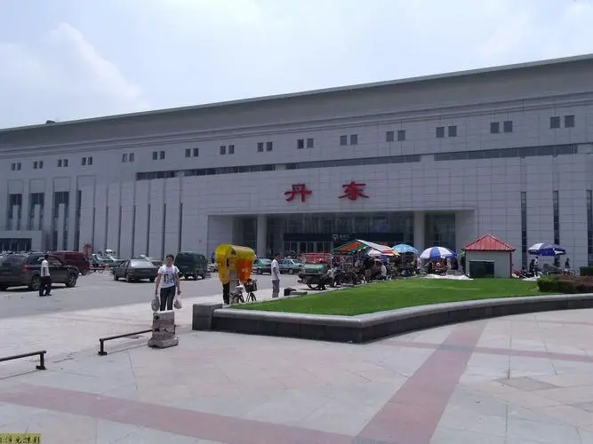 邯鄲到丹東物流公司-邯鄲至丹東專線讓你那些擔心不再困惑