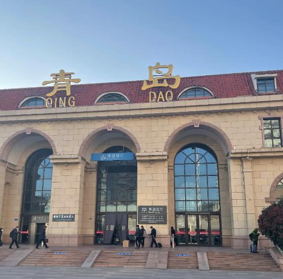 邯鄲到青島貨運(yùn)公司|邯鄲到青島專(zhuān)線-真誠(chéng)合作