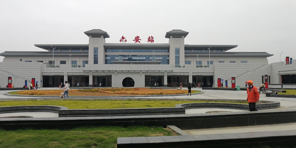 邯鄲到六安物流公司-邯鄲至六安專線讓你那些擔心不再困惑