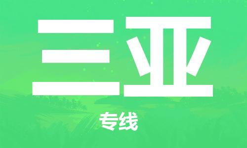 邯鄲到三亞物流專線-貨運(yùn)直達(dá)-直送各區(qū)域-專業(yè)物流管理服務(wù)