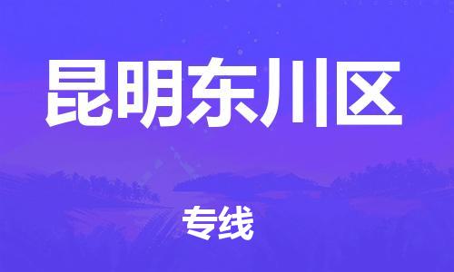 邯鄲到昆明東川區(qū)物流公司-批發(fā)商貨物運(yùn)輸專線-價(jià)格多少