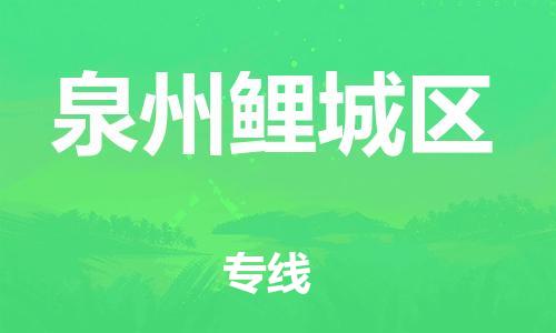 邯鄲到泉州鯉城區(qū)貨運(yùn)公司-物流專線市縣閃送「機(jī)動性高」