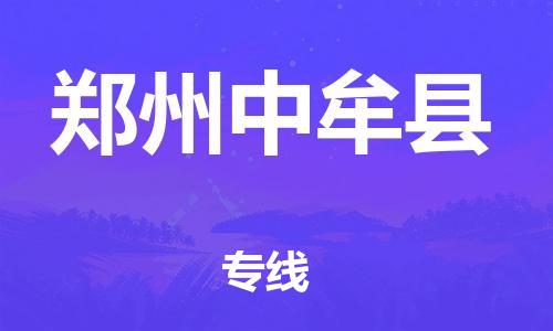 邯鄲到鄭州中牟縣物流公司-物流公司保證時(shí)效-保證時(shí)效