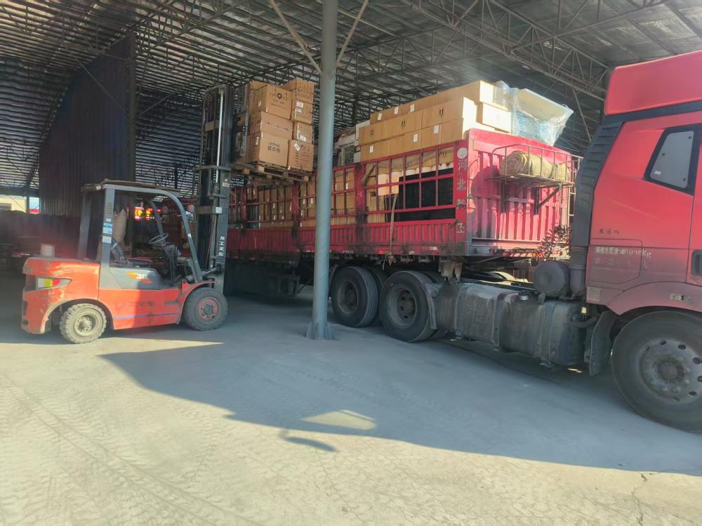 石家莊到沈陽遼中區(qū)貨運(yùn)公司-行李托運(yùn)專線-全天午休