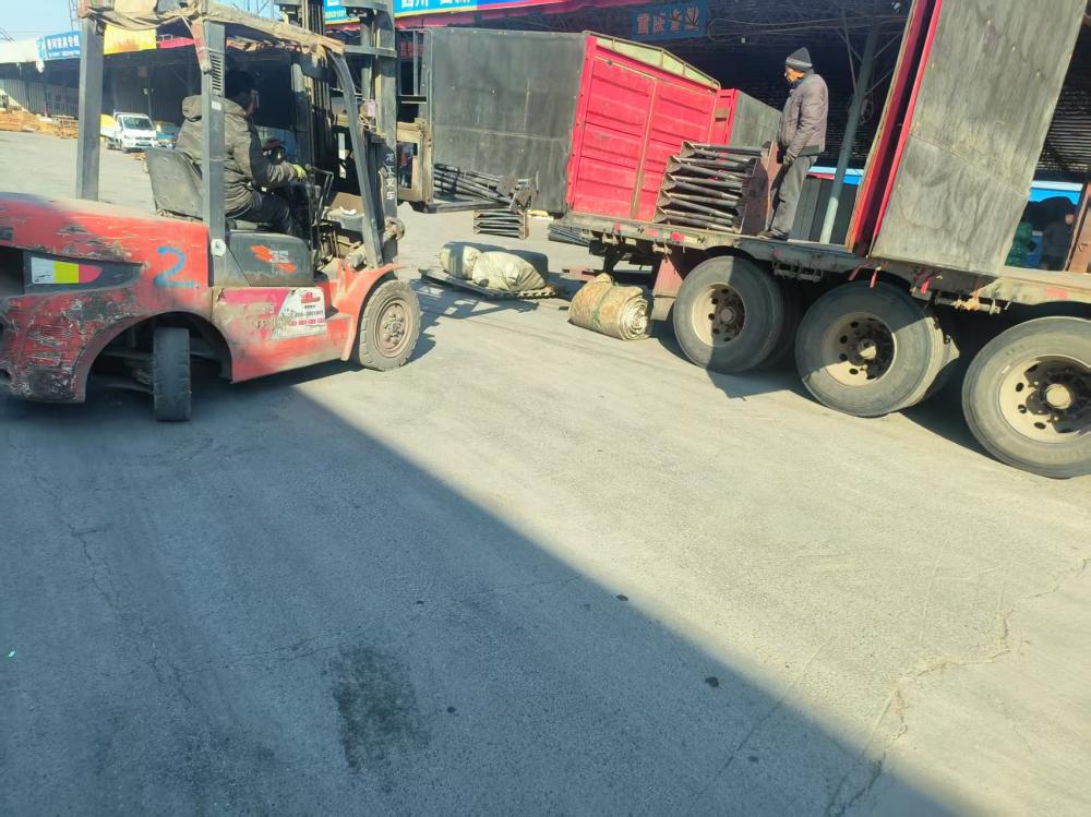 邢臺到湘潭岳塘區(qū)物流-貨運(yùn)快速響應(yīng)