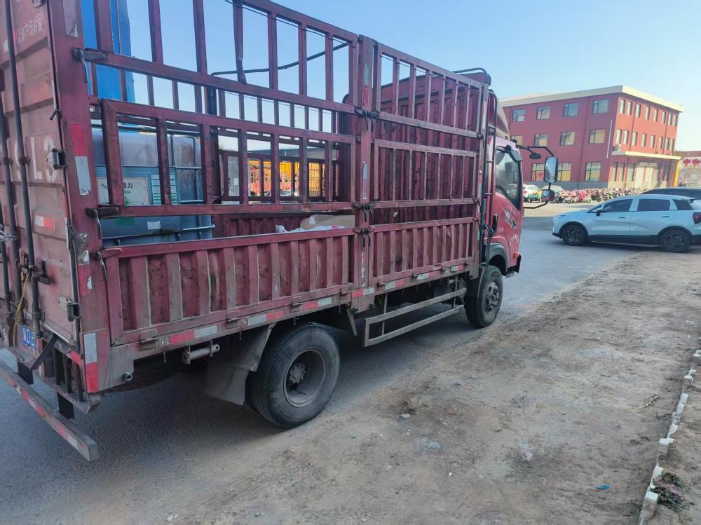 石家莊到石家莊長安區(qū)貨運公司-物流專線專業(yè)可靠-價格優(yōu)惠